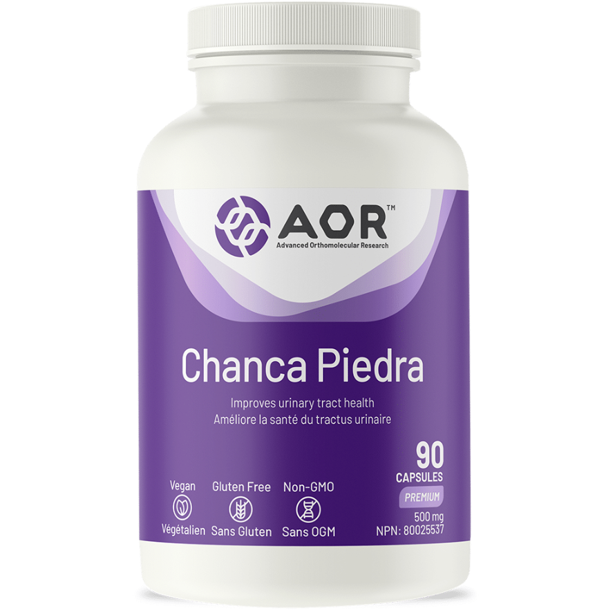 CHANCA PIEDRA