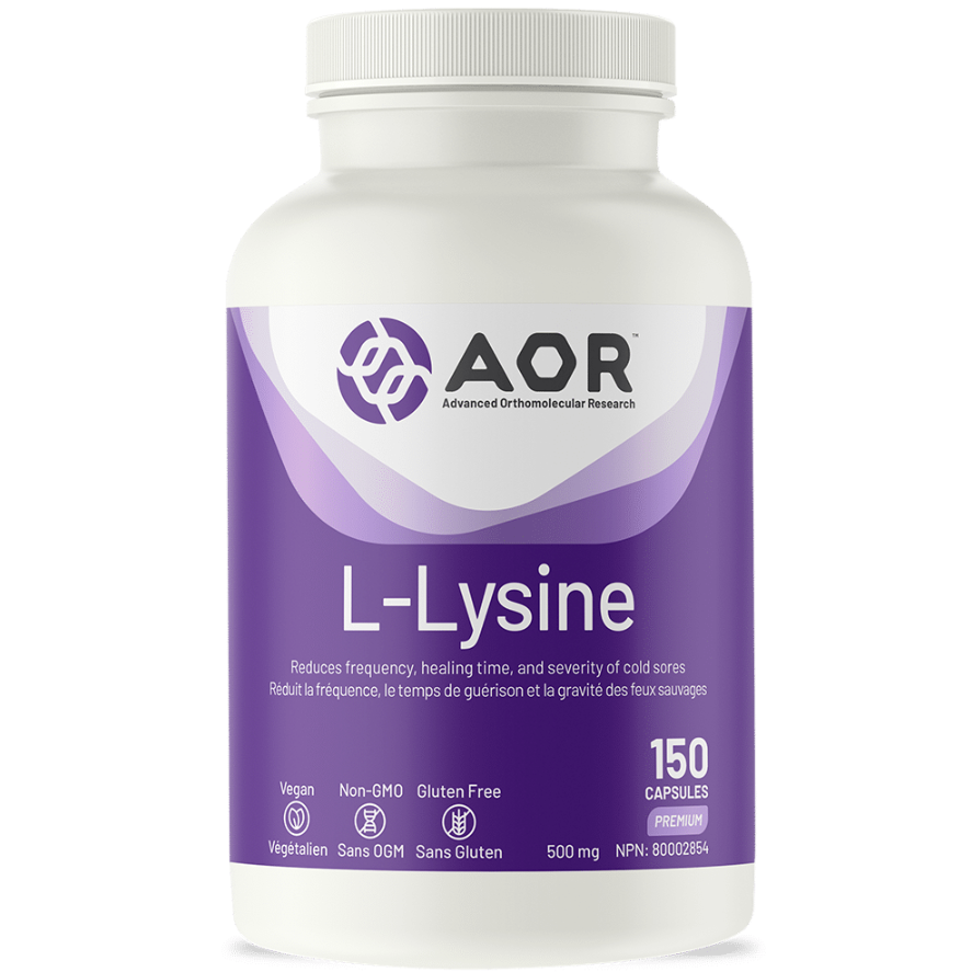 L-LYSINE