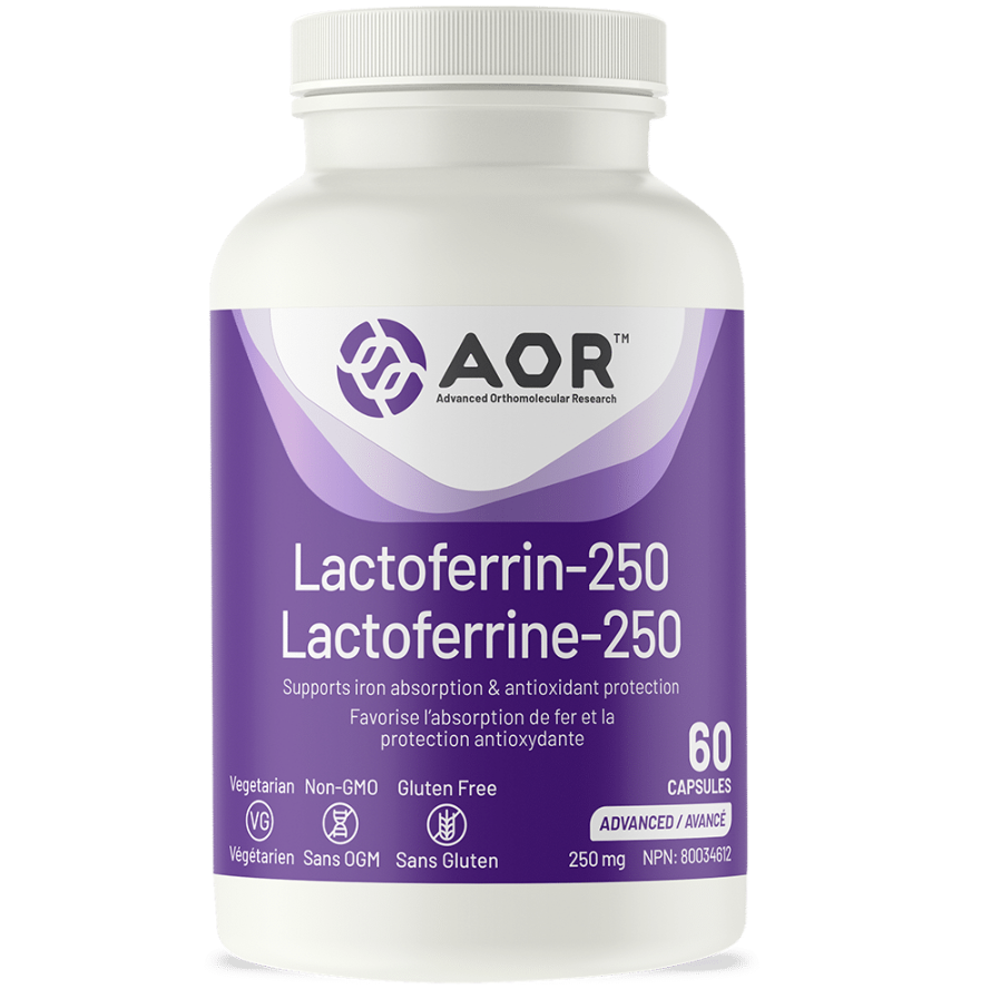 LACTOFERRIN-250