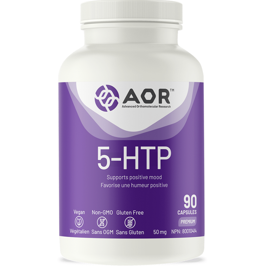 5-HTP