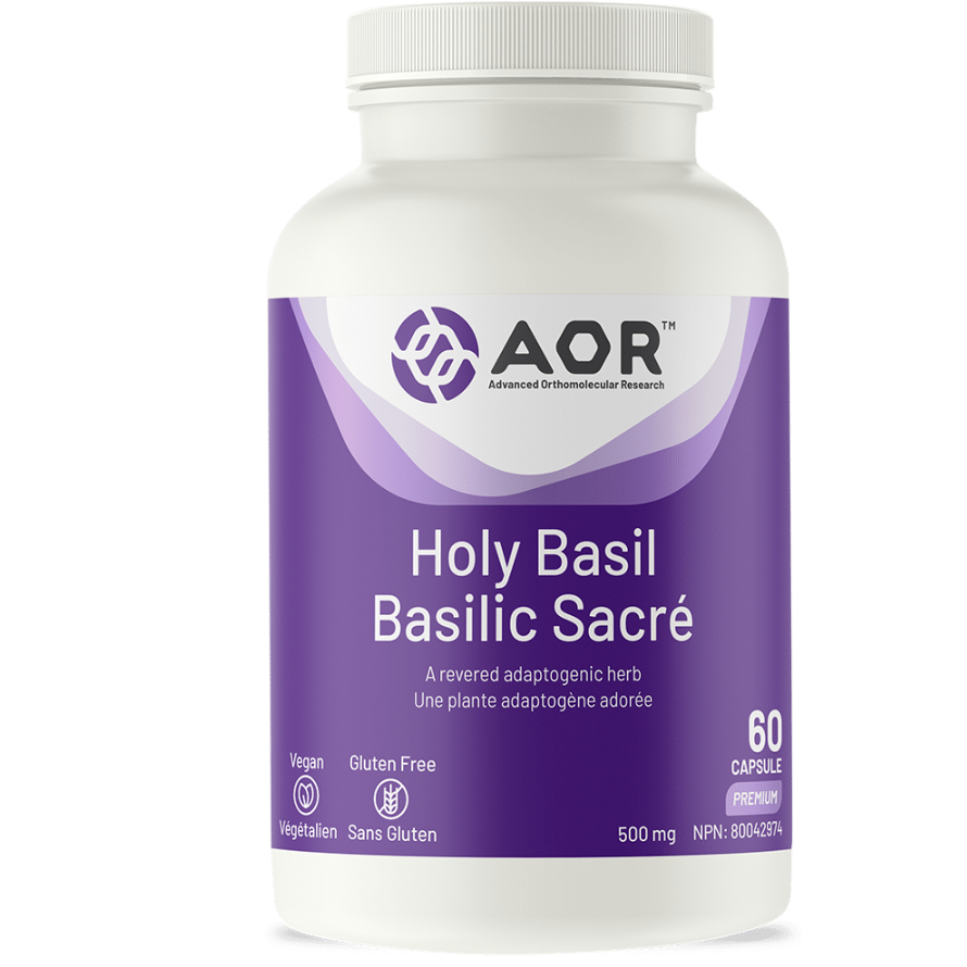 HOLY BASIL