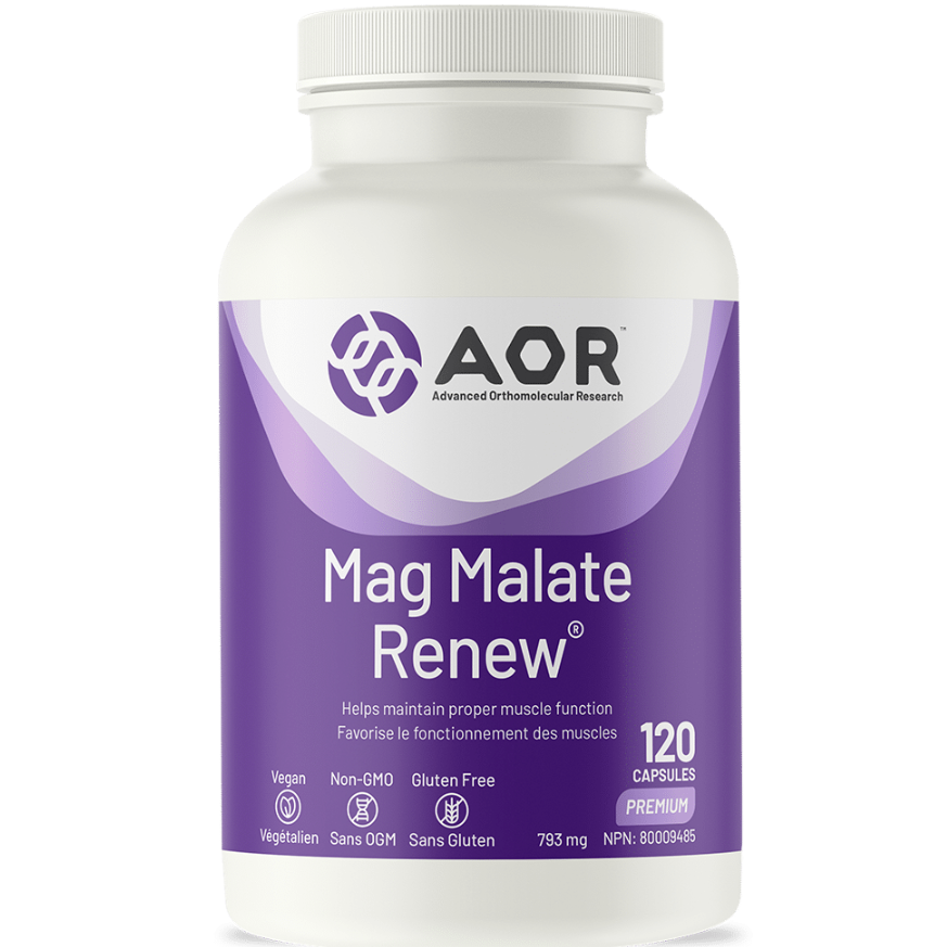 MAG MALATE RENEW™