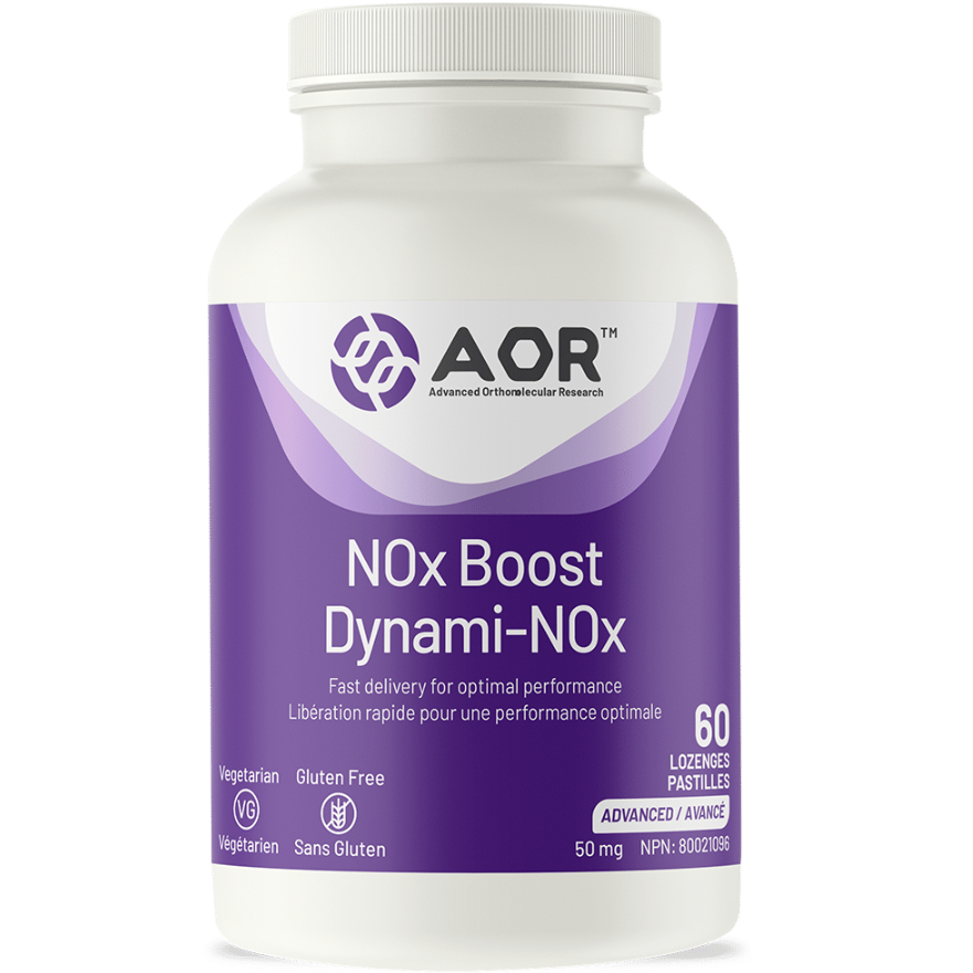 NOX BOOST