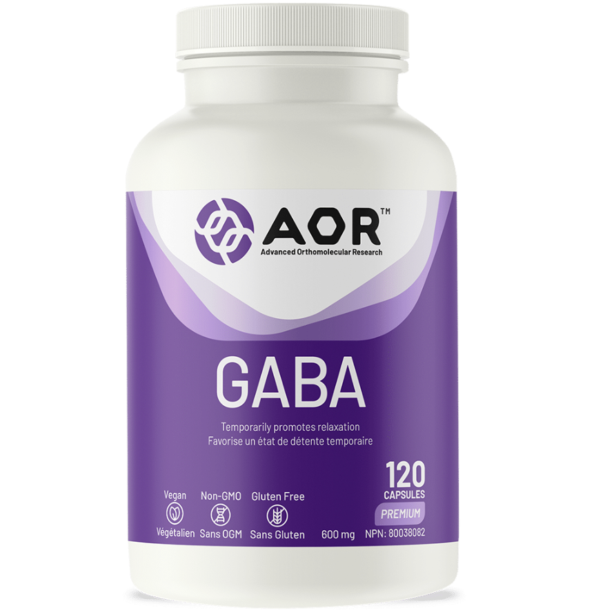 GABA