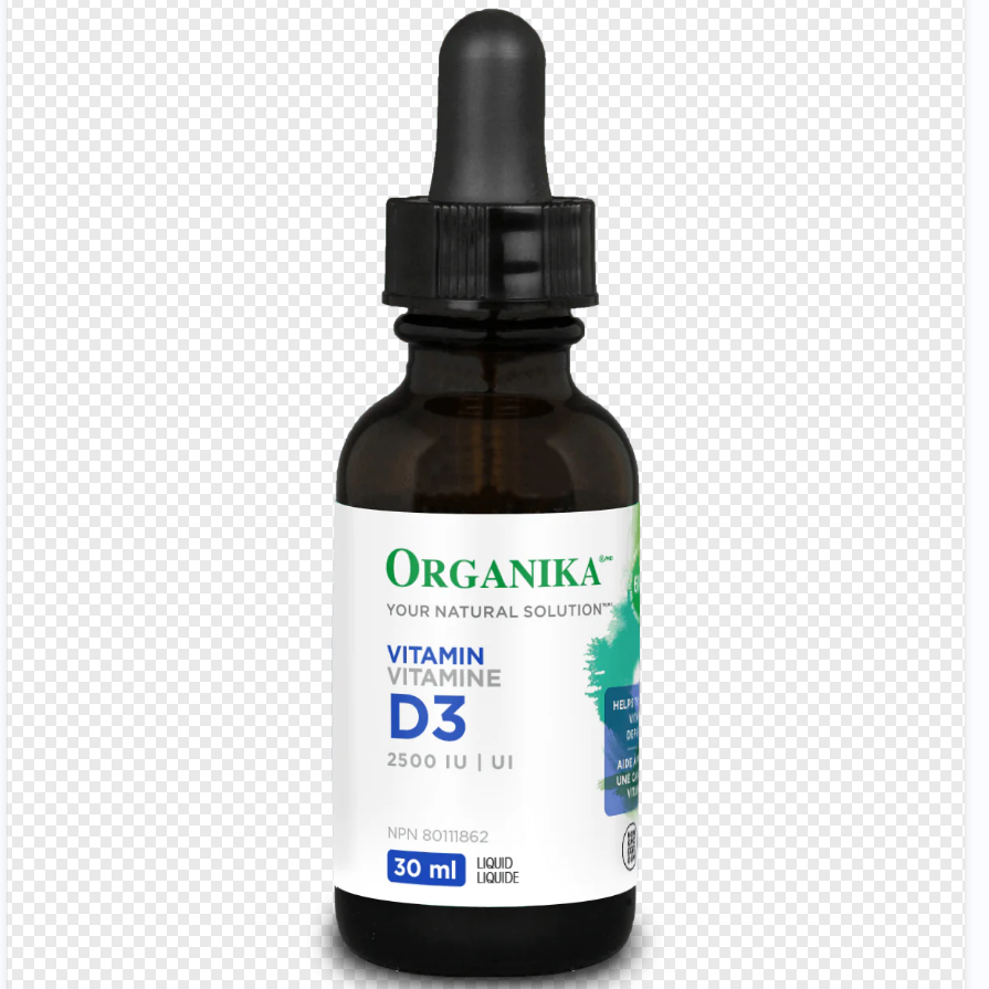 Vitamin D3