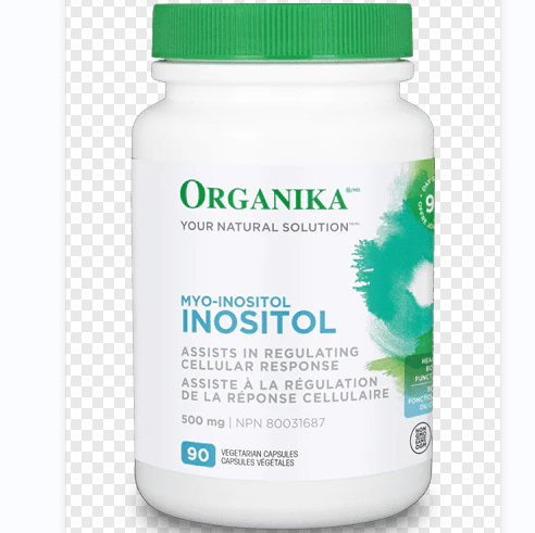 Inositol