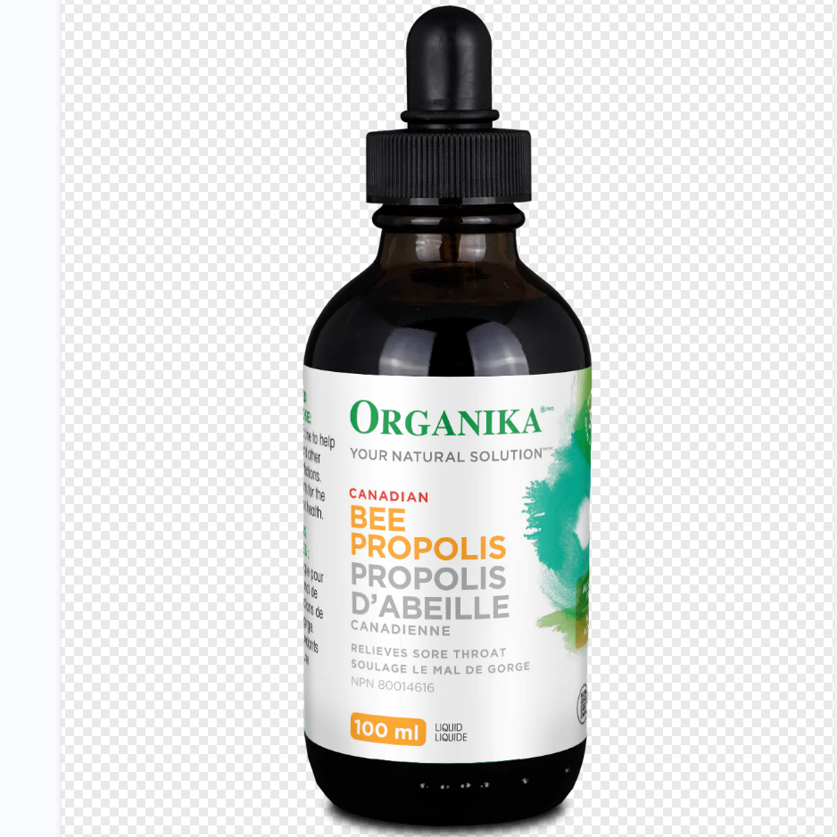 Liquid Bee Propolis