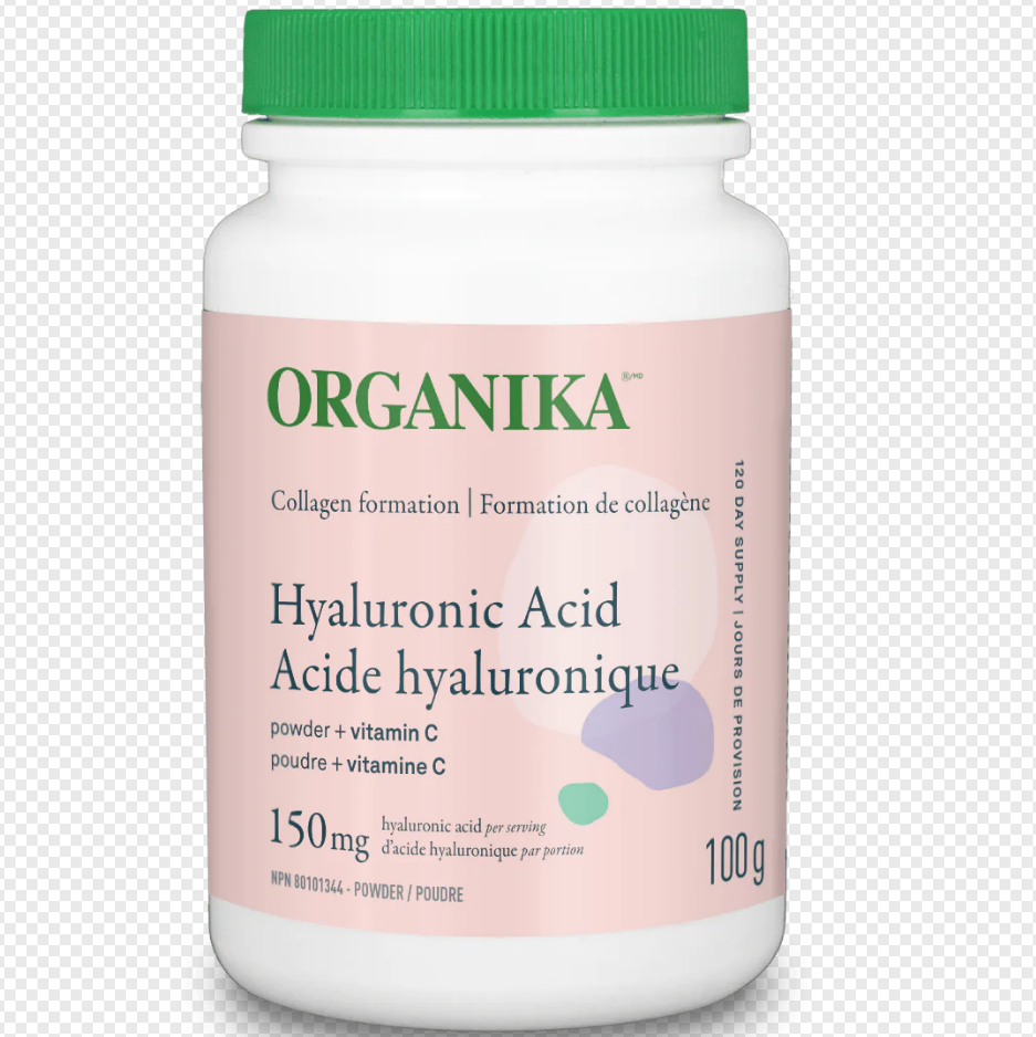 Hyaluronic Acid Powder