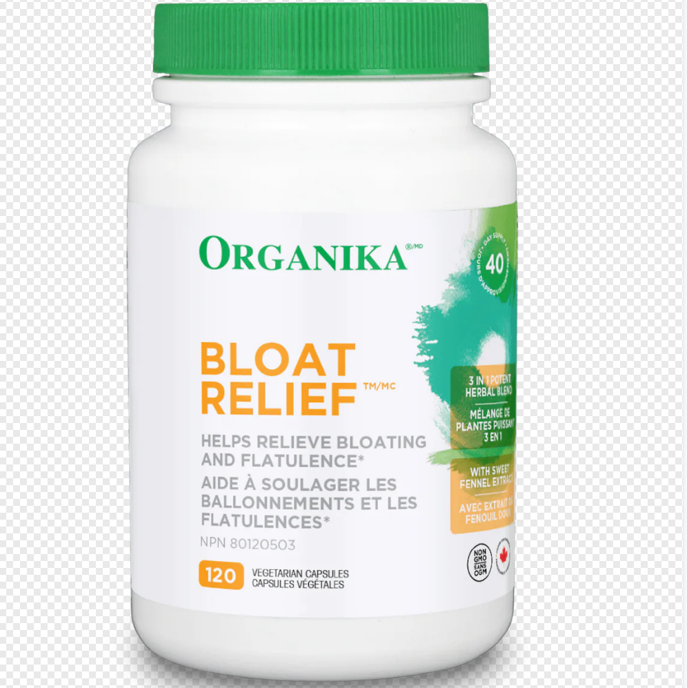 Bloat Relief