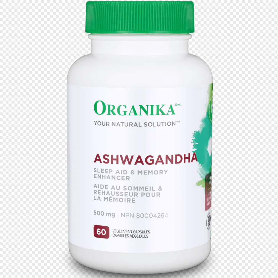 Ashwagandha
