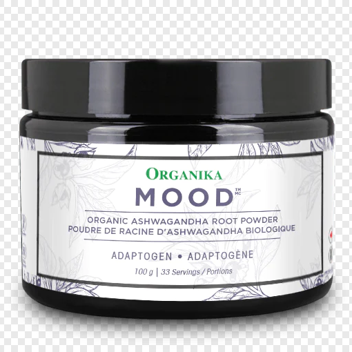 Mood - Organic Ashwagandha Powder