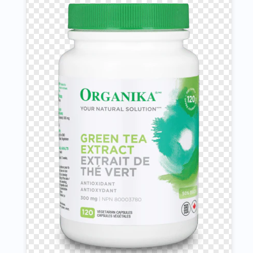 Green Tea Extract