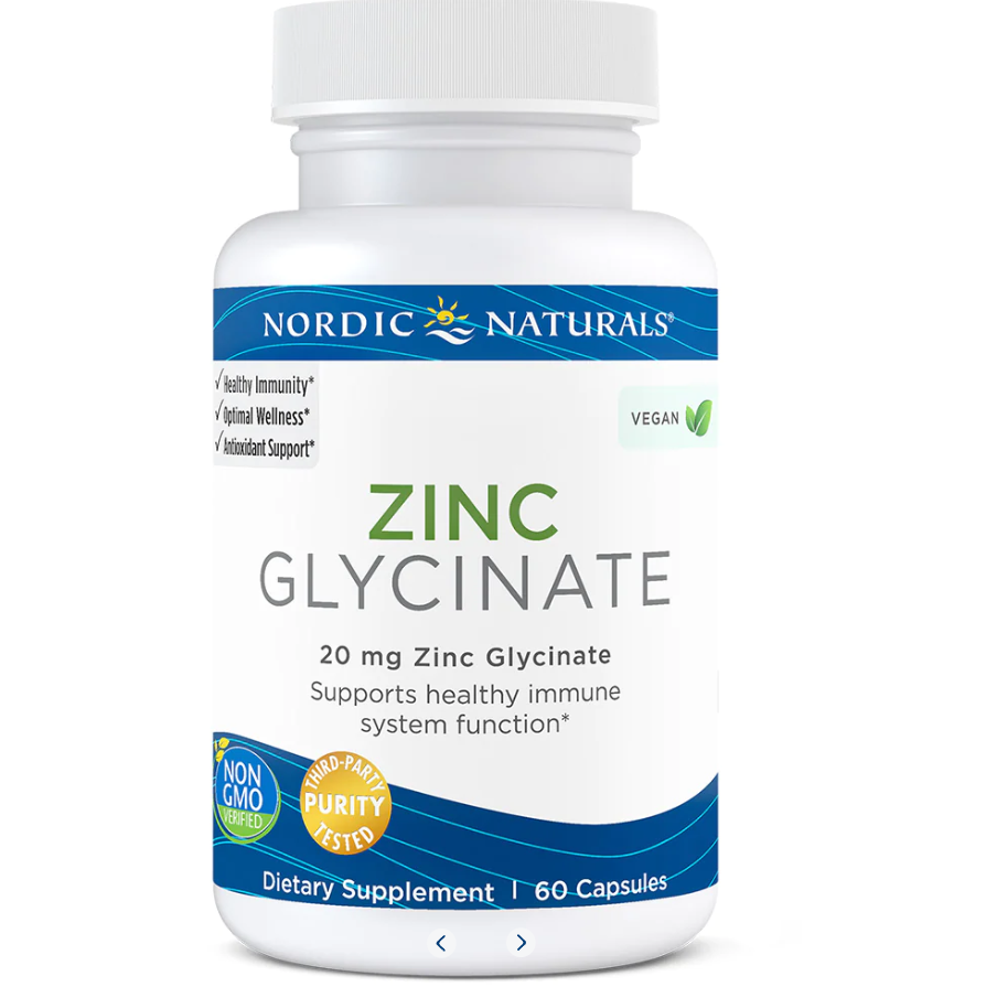 Zinc Glycinate