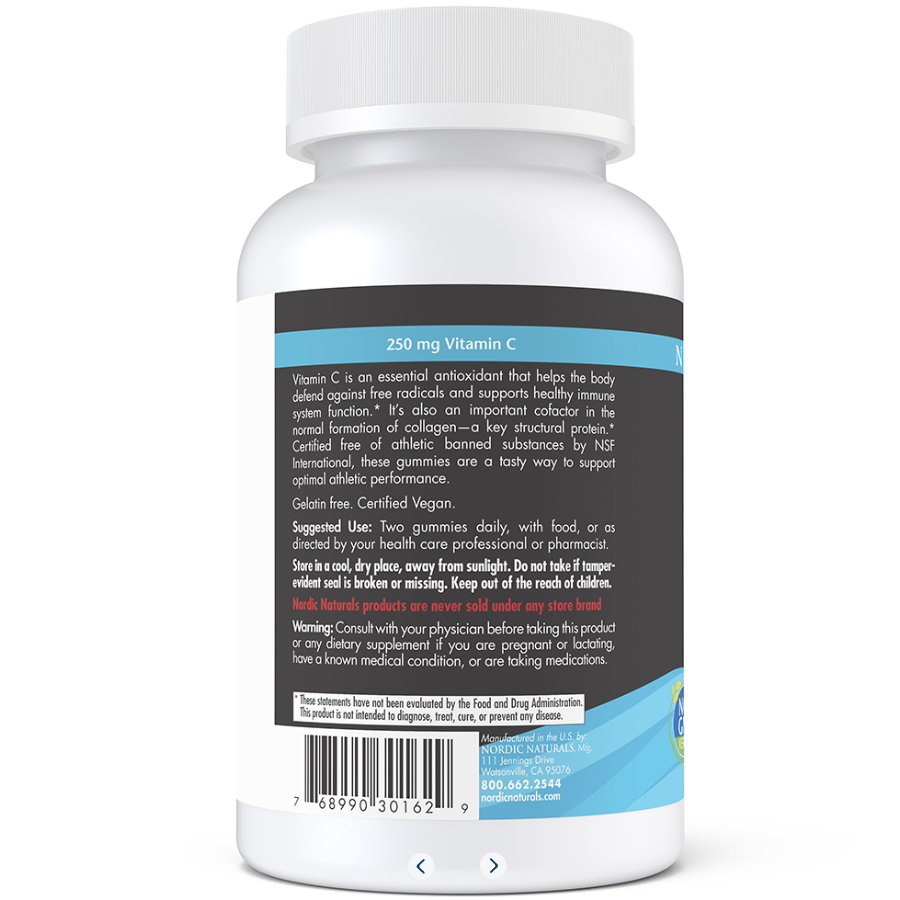 Vitamin C Gummies Sport