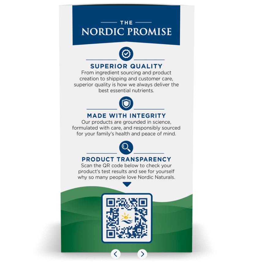 Blood Sugar Support