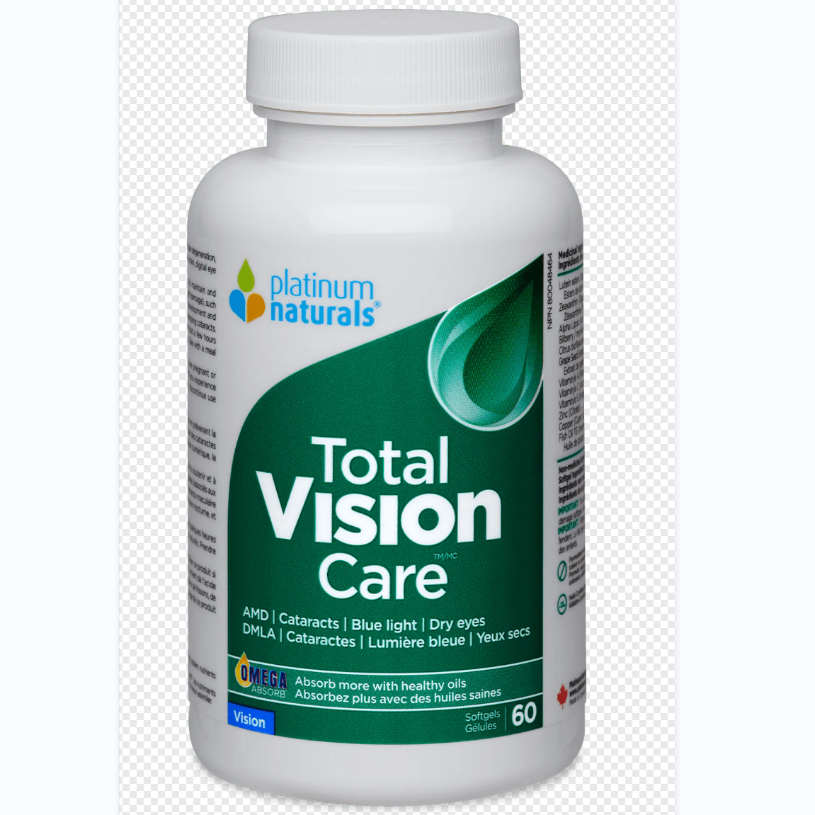 Total Vision Care