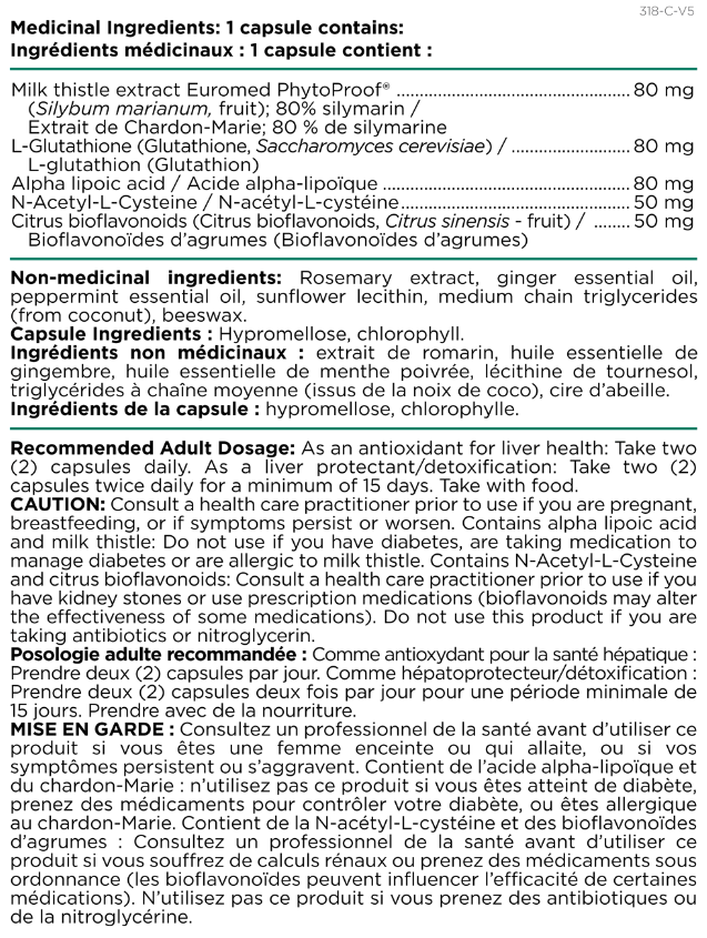 Total Liver Care