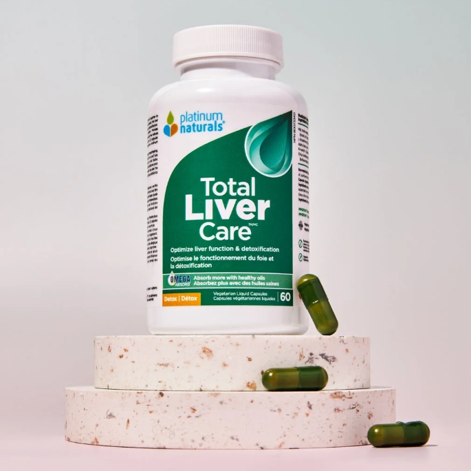 Total Liver Care