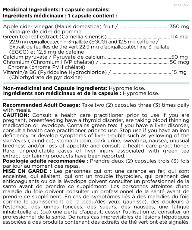 Super Apple Cider Vinegar+