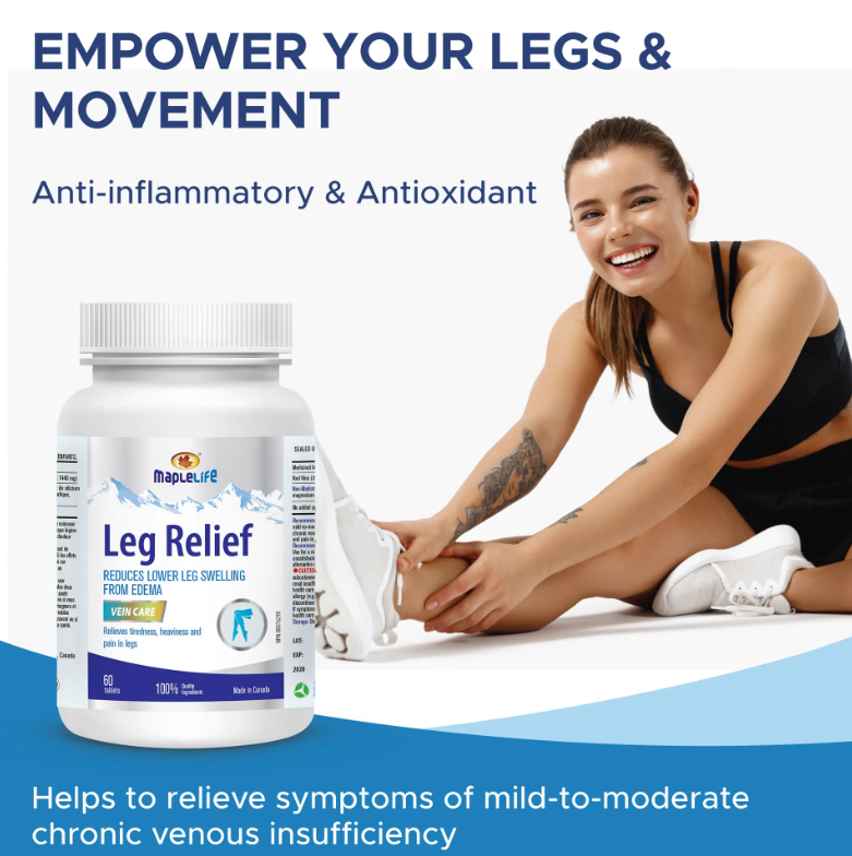 Leg Relief