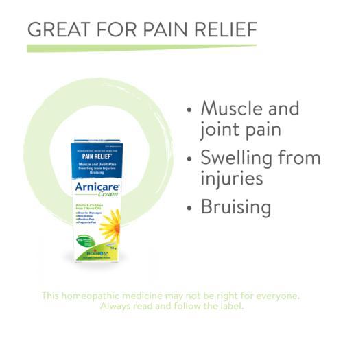 Arnicare® Cream