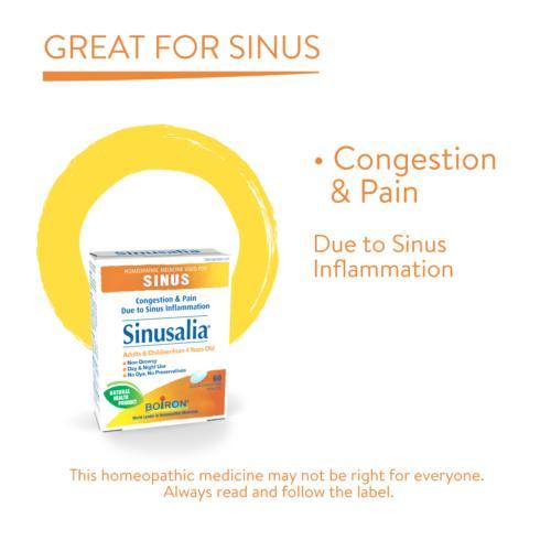 Sinusalia®