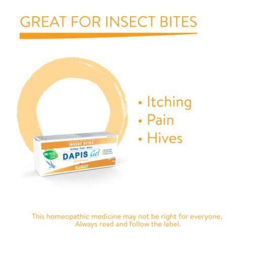 Dapis Gel