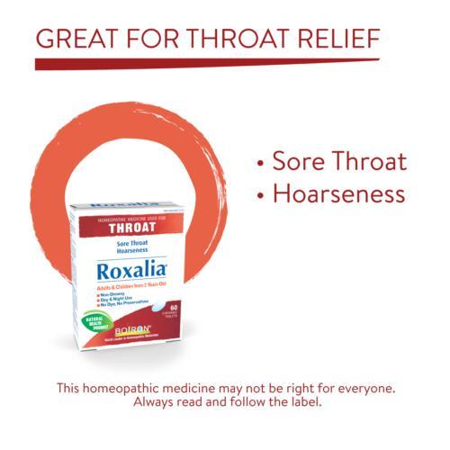 Roxalia®