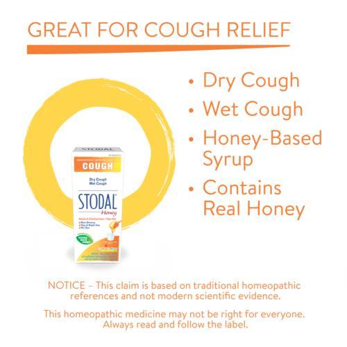 Stodal® Honey
