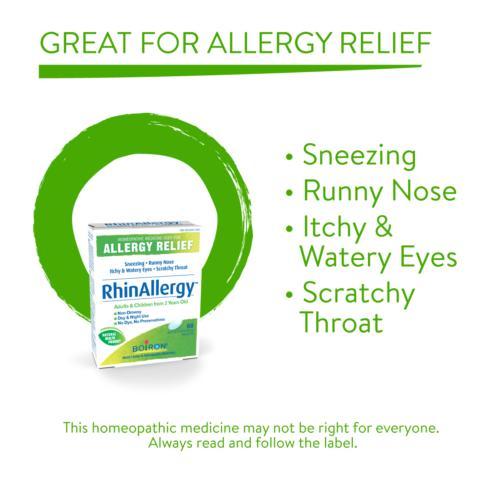 RhinAllergy™