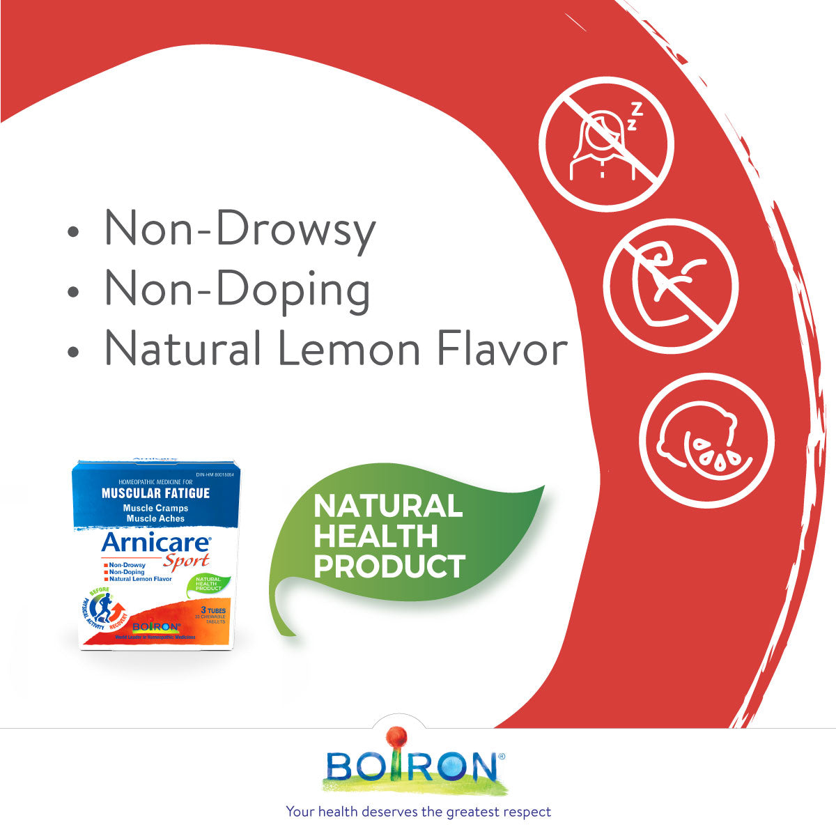 Arnicare® Sport