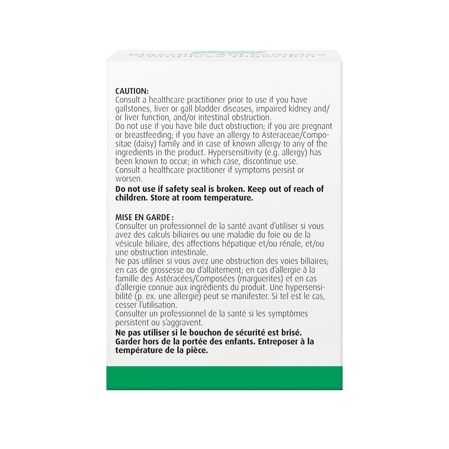 A.Vogel Digestive Aid Complex - Relieves Digestive Disturbances