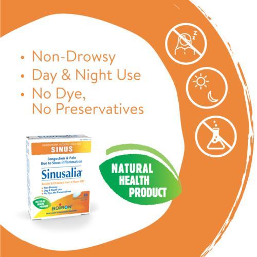 Sinusalia®