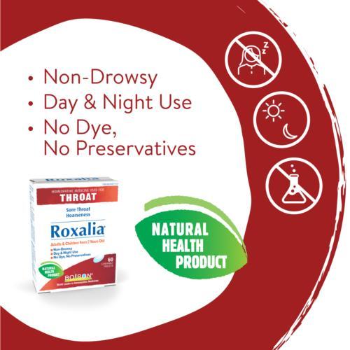 Roxalia®