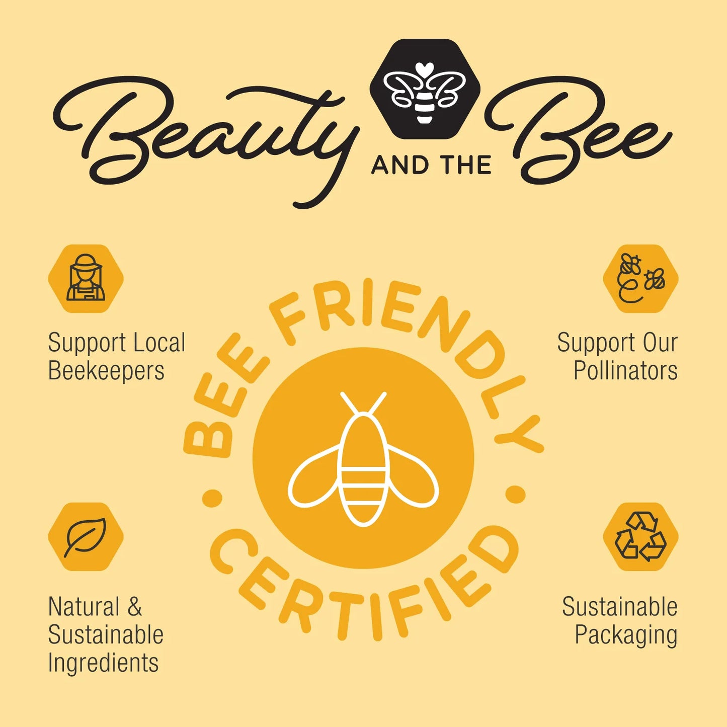 BODY NOURISH BEE POLLEN SOAP