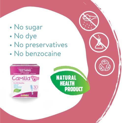Camilia®