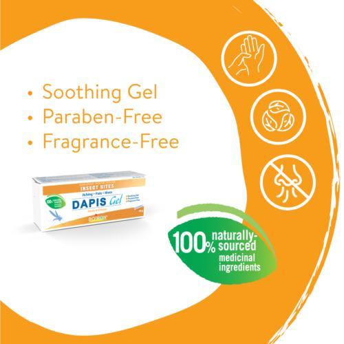 Dapis Gel
