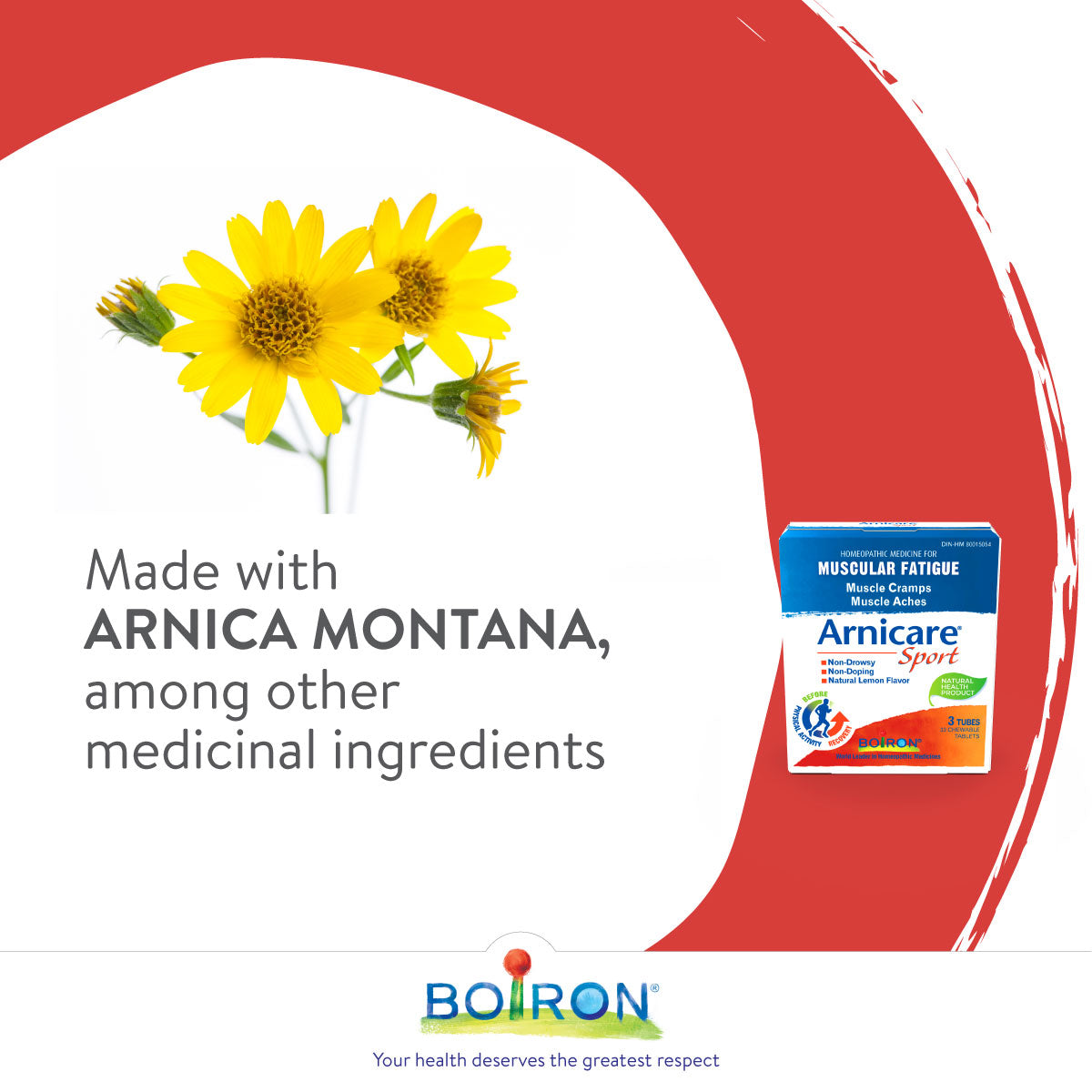 Arnicare® Sport