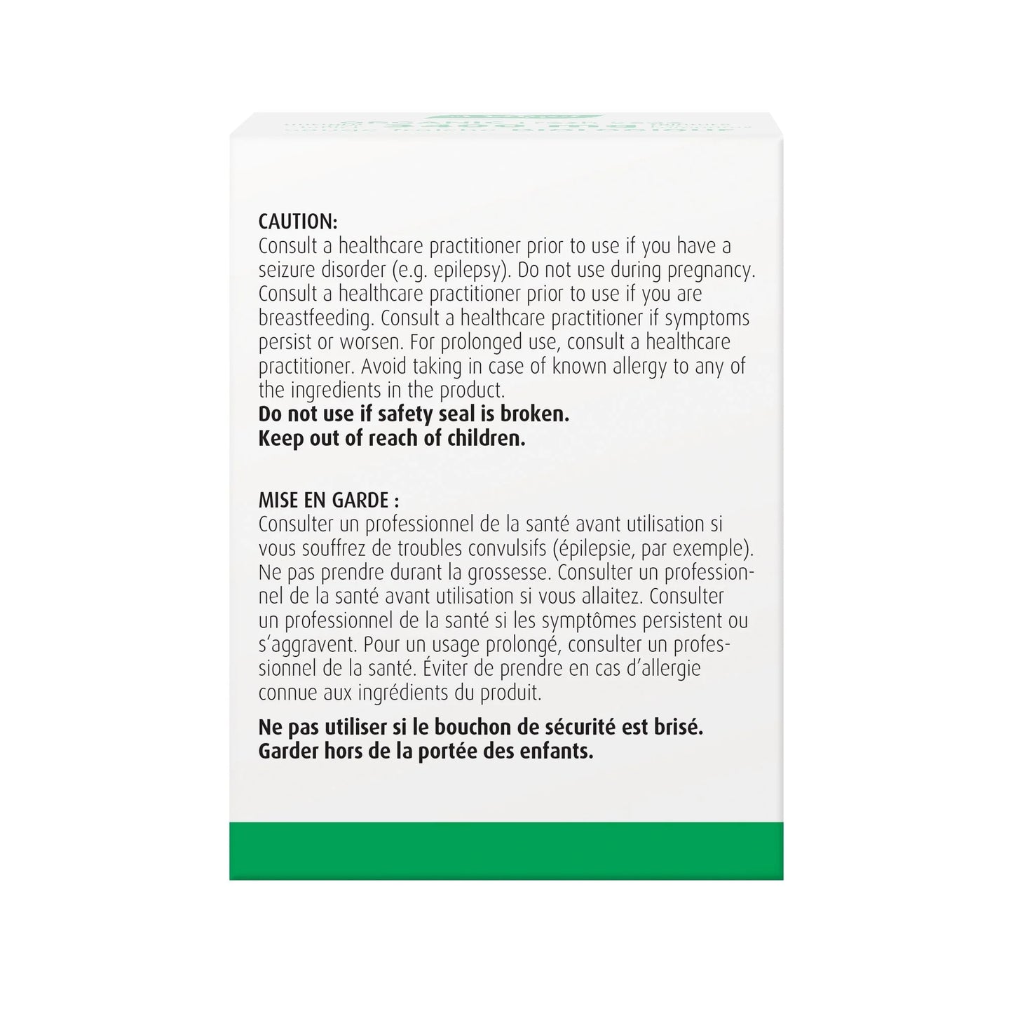 A.Vogel MenoForce Menopausal Symptoms Supplement