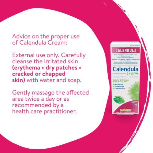 Calendula Cream