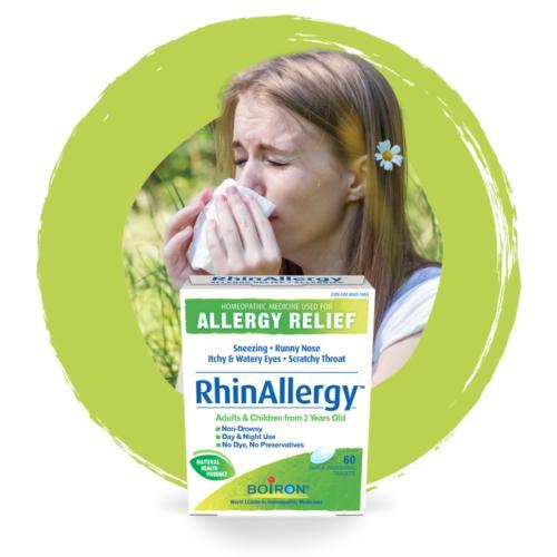 RhinAllergy™