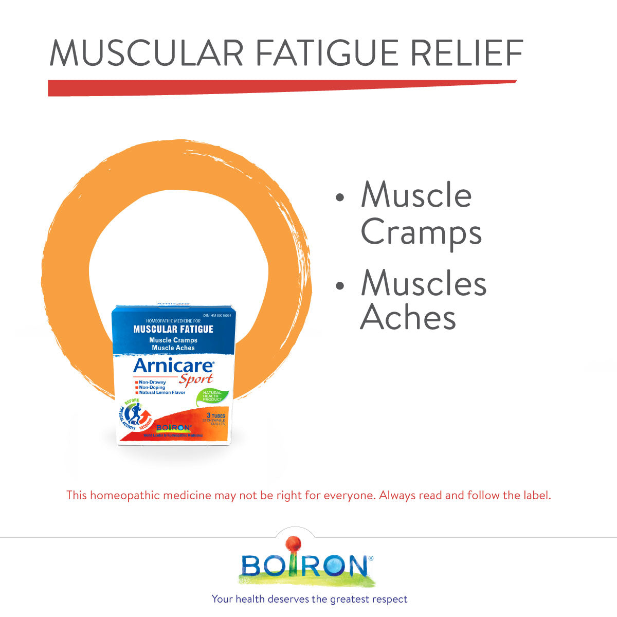 Arnicare® Sport