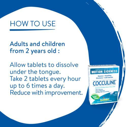 Cocculine®