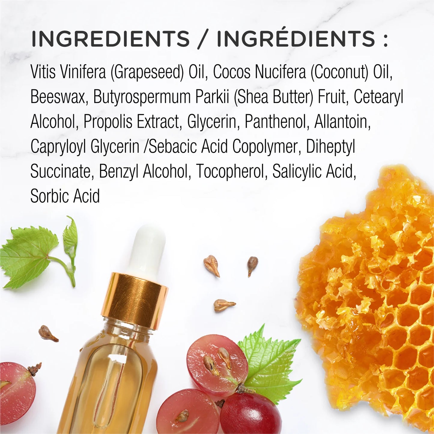 SALVE W/ PROPOLIS