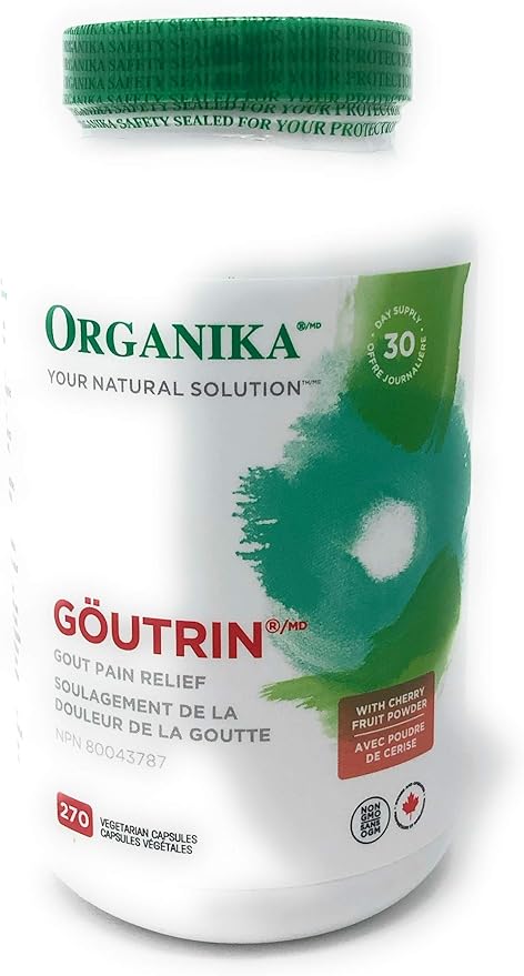 Göutrin