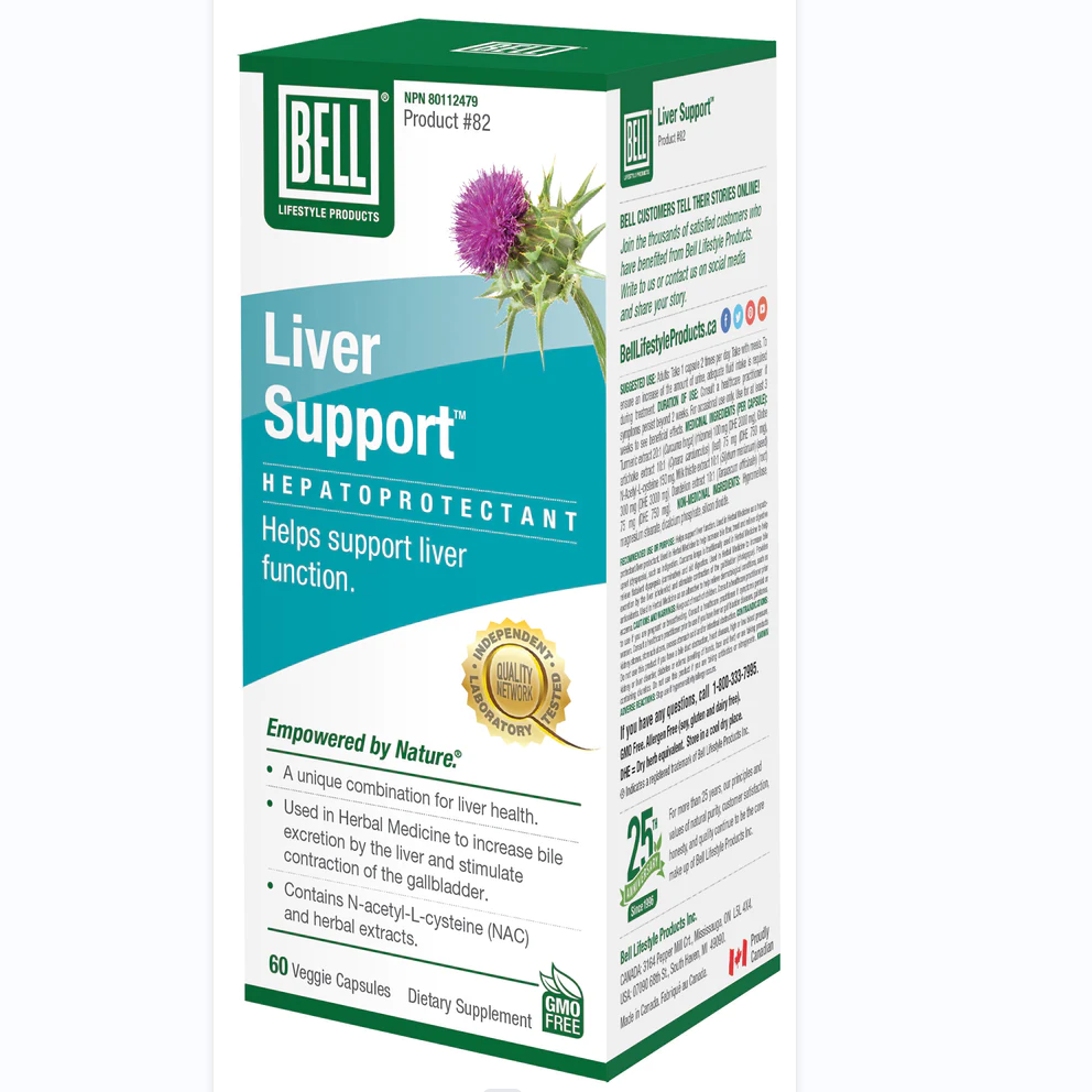 Liver Support™