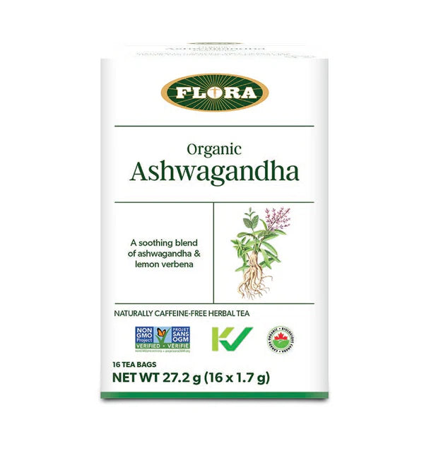 Ashwagandha Tea