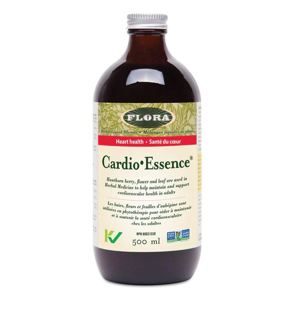 Cardio•Essence®