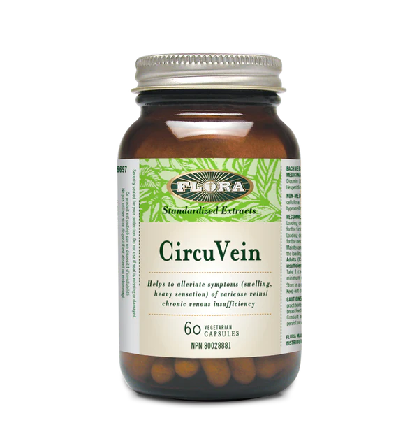 CircuVein