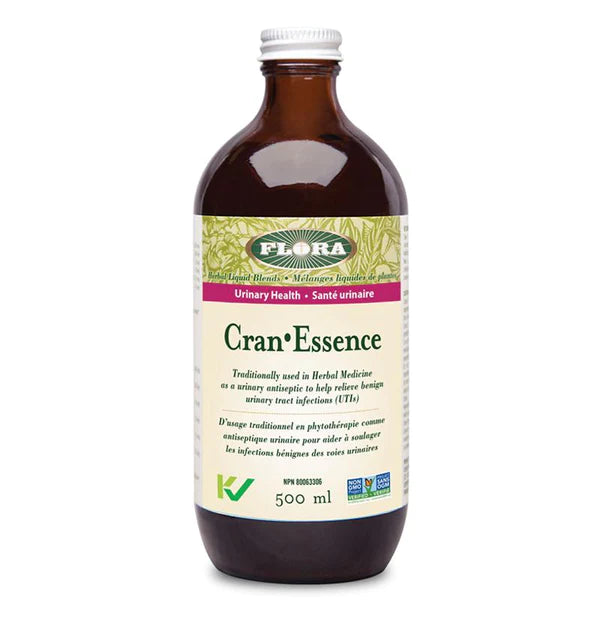 Cran•Essence